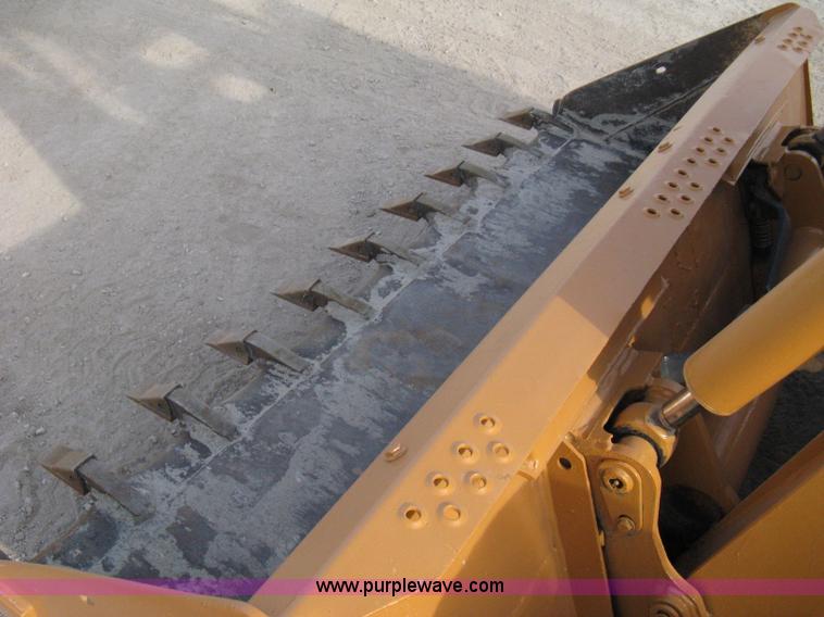 image for item A4494 2005 Case 85XT-HG skid steer