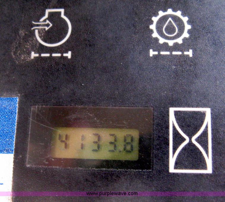 image for item A4494 2005 Case 85XT-HG skid steer