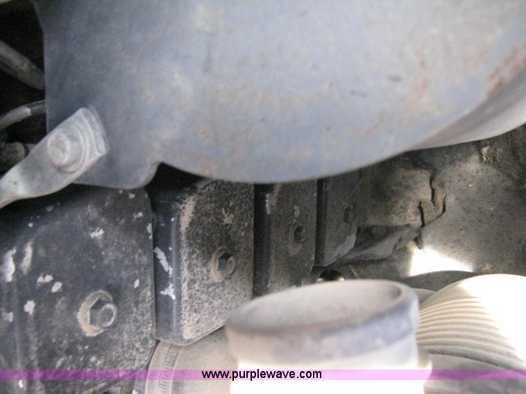 image for item A4494 2005 Case 85XT-HG skid steer