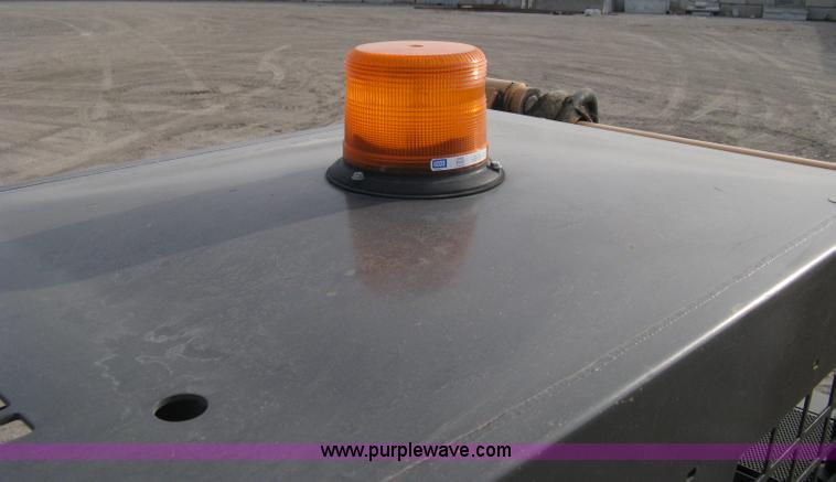 image for item A4494 2005 Case 85XT-HG skid steer