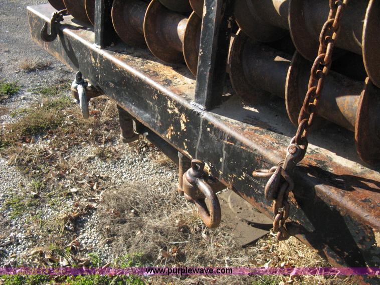 image for item A4498 1977 CME 550 ATV drilling rig