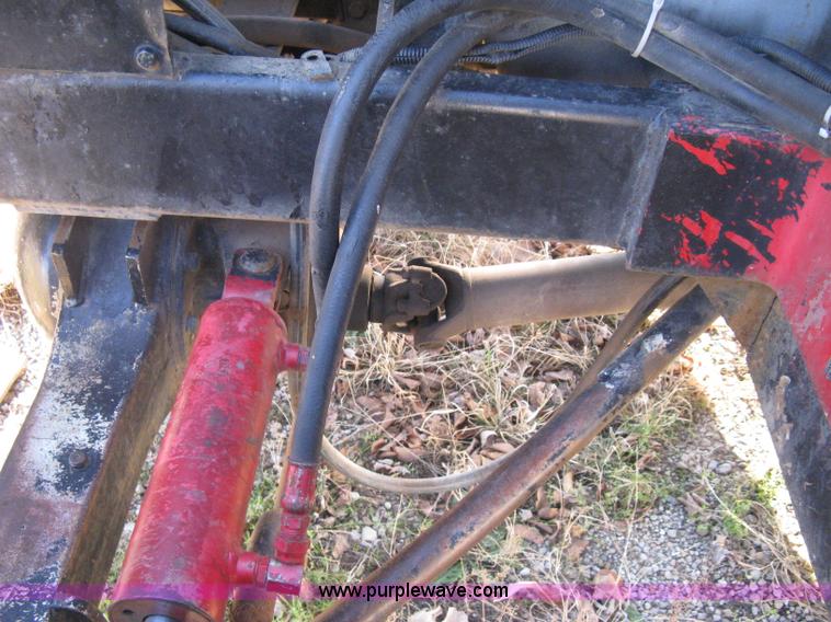 image for item A4498 1977 CME 550 ATV drilling rig