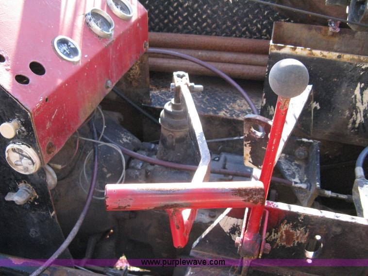 image for item A4498 1977 CME 550 ATV drilling rig