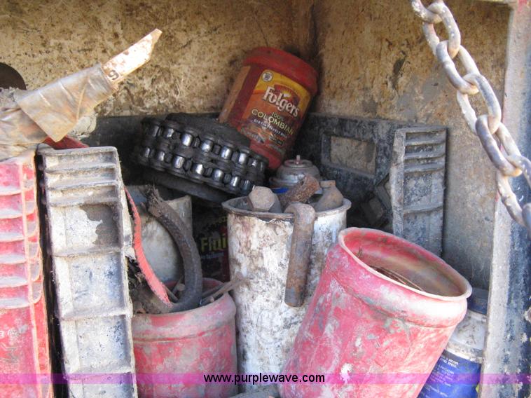 image for item A4498 1977 CME 550 ATV drilling rig