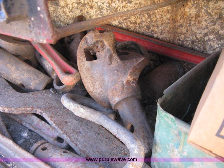 image for item A4498 1977 CME 550 ATV drilling rig