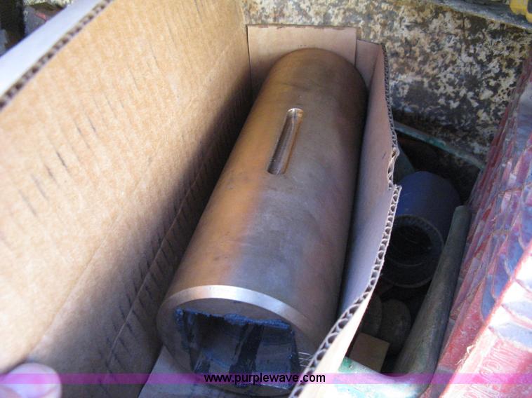 image for item A4498 1977 CME 550 ATV drilling rig