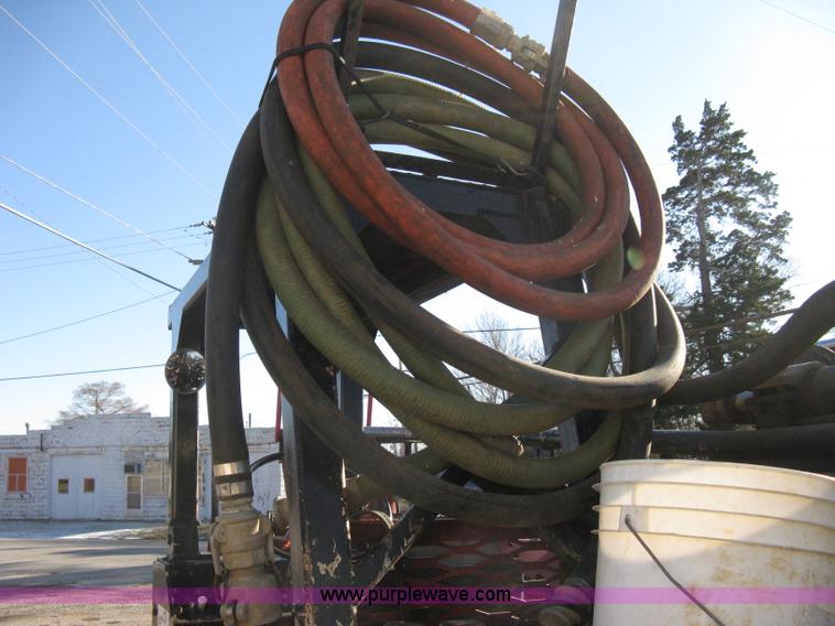 image for item A4498 1977 CME 550 ATV drilling rig