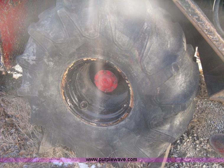 image for item A4498 1977 CME 550 ATV drilling rig