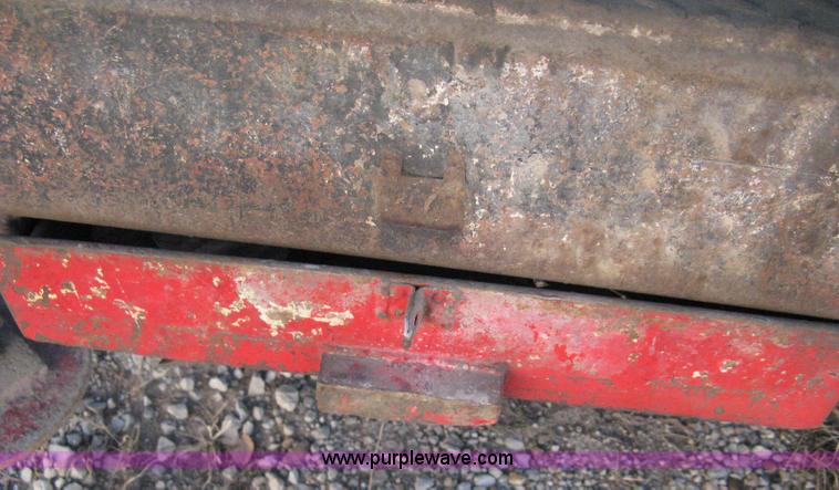 image for item A4498 1977 CME 550 ATV drilling rig