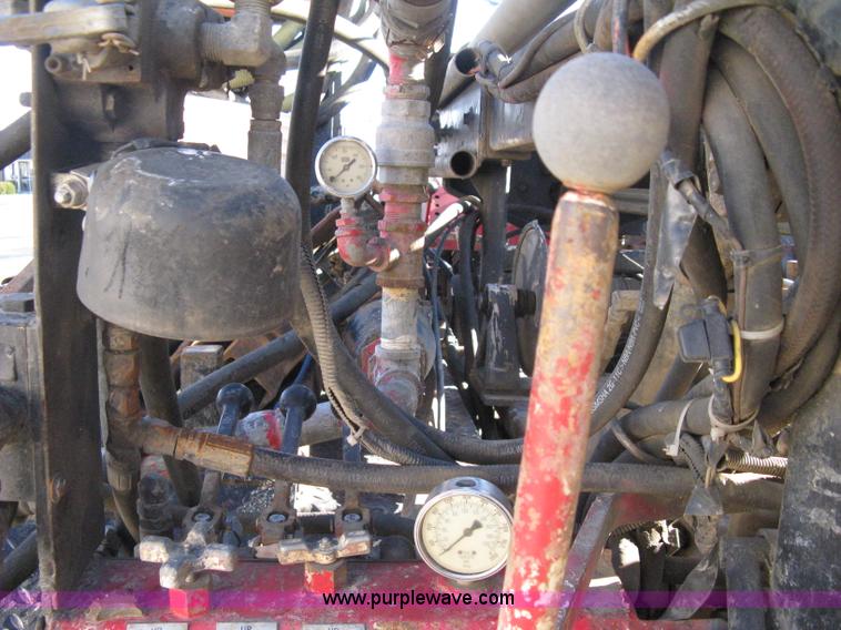 image for item A4498 1977 CME 550 ATV drilling rig