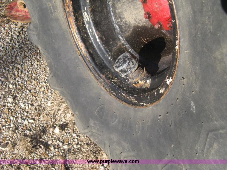 image for item A4498 1977 CME 550 ATV drilling rig