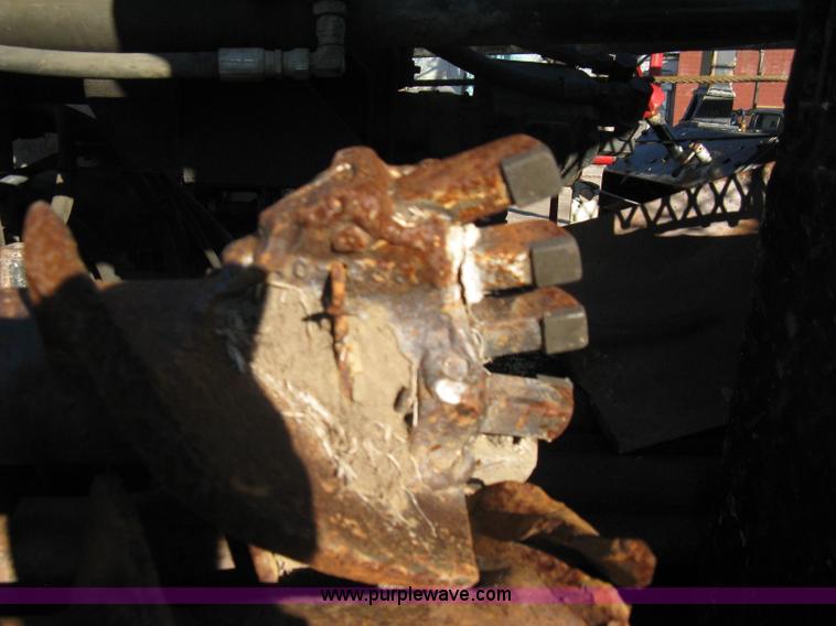 image for item A4498 1977 CME 550 ATV drilling rig