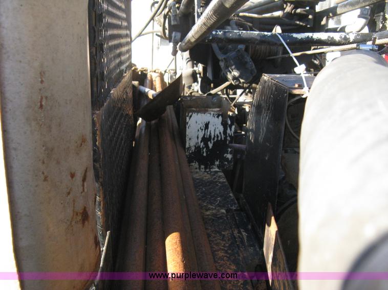 image for item A4498 1977 CME 550 ATV drilling rig