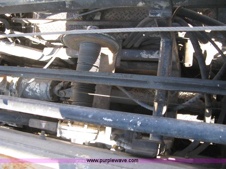 image for item A4498 1977 CME 550 ATV drilling rig