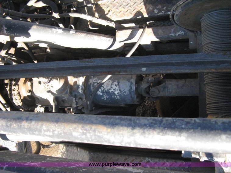 image for item A4498 1977 CME 550 ATV drilling rig