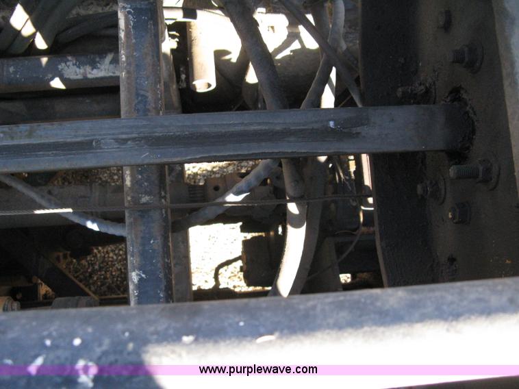 image for item A4498 1977 CME 550 ATV drilling rig