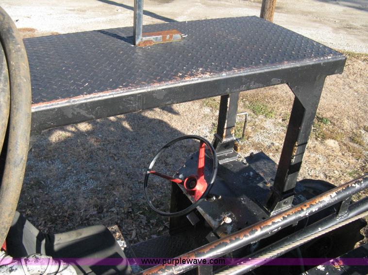 image for item A4498 1977 CME 550 ATV drilling rig