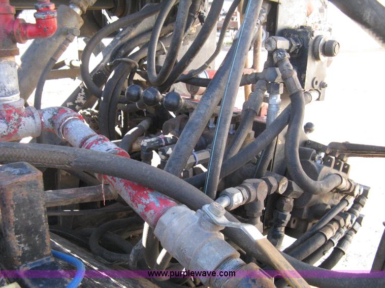 image for item A4498 1977 CME 550 ATV drilling rig