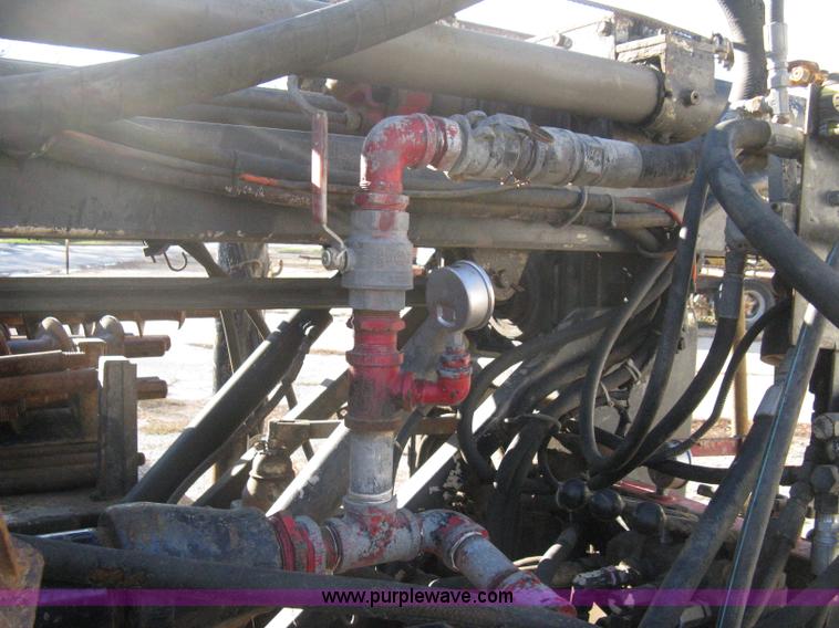 image for item A4498 1977 CME 550 ATV drilling rig