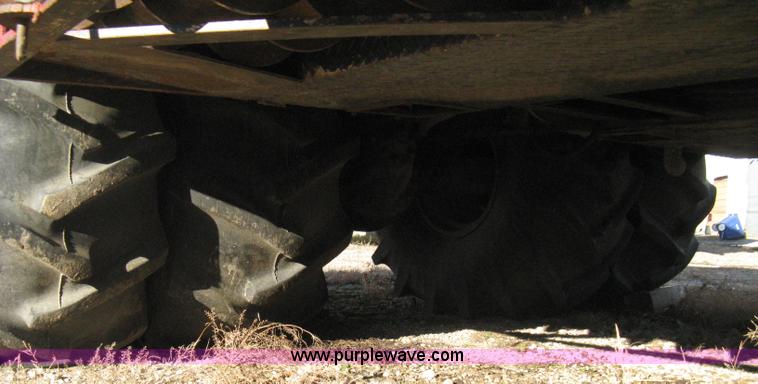 image for item A4498 1977 CME 550 ATV drilling rig