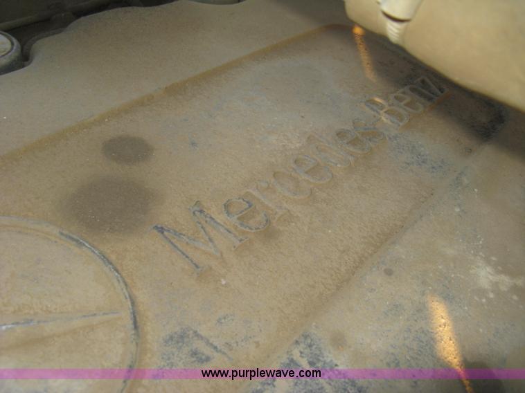 image for item A4499 2002 Bell 4206D 4WD articulating tractor