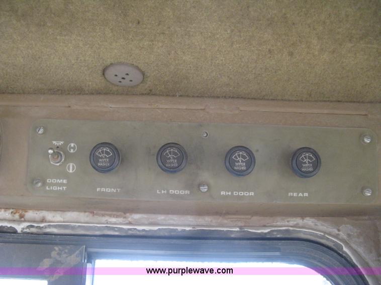 image for item A4500 1993 Caterpillar D6H Series II dozer