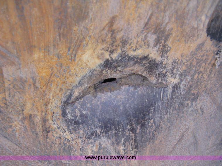 image for item A4500 1993 Caterpillar D6H Series II dozer