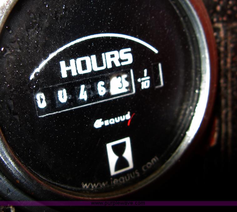 image for item A6018 Ditch Witch R30 trencher