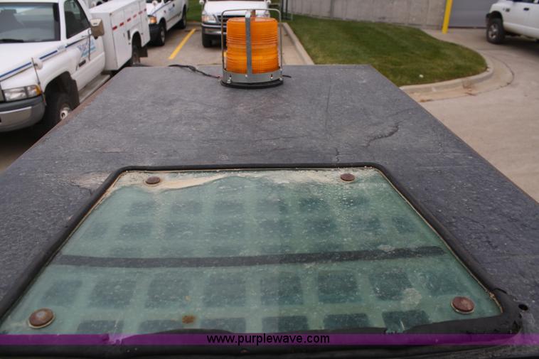 image for item A6555 2003 Caterpillar 277 skid steer