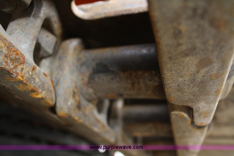 image for item A6577 1998 Daewoo Solar SL330-III excavator