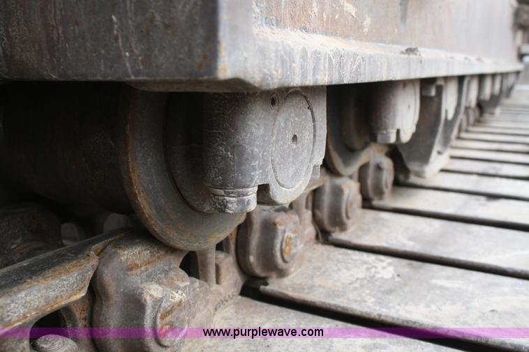 image for item A6577 1998 Daewoo Solar SL330-III excavator