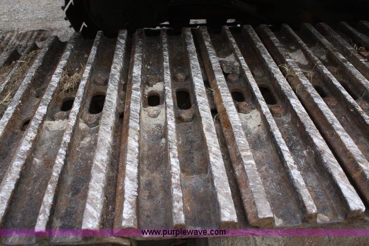 image for item A6577 1998 Daewoo Solar SL330-III excavator