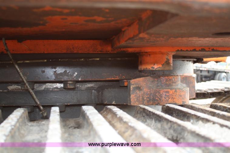 image for item A6577 1998 Daewoo Solar SL330-III excavator