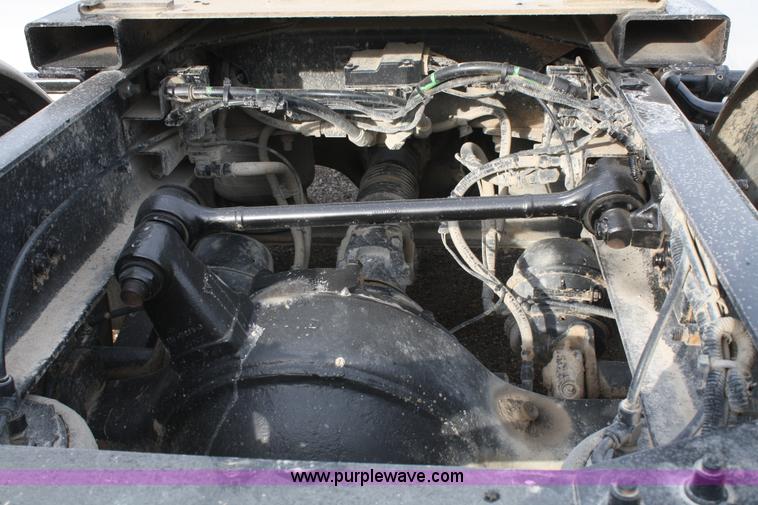 image for item A6579 2001 Sterling A9500 semi truck