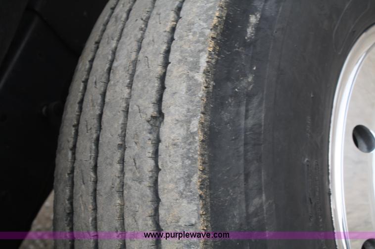 image for item A6591 1978 Mack dump truck