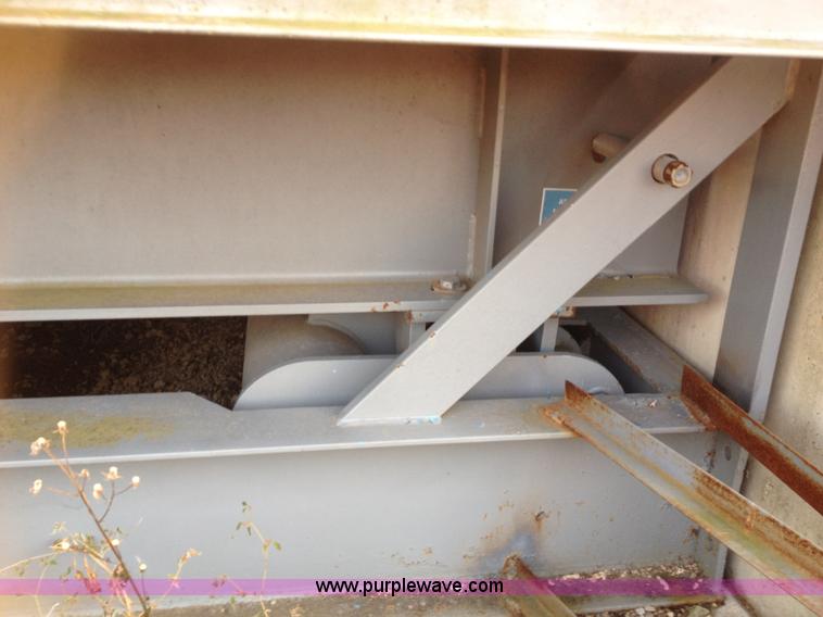 image for item B2142 Cardinal PRL 60 ton portable tandem scales