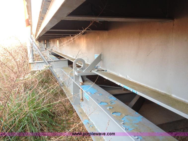 image for item B2142 Cardinal PRL 60 ton portable tandem scales