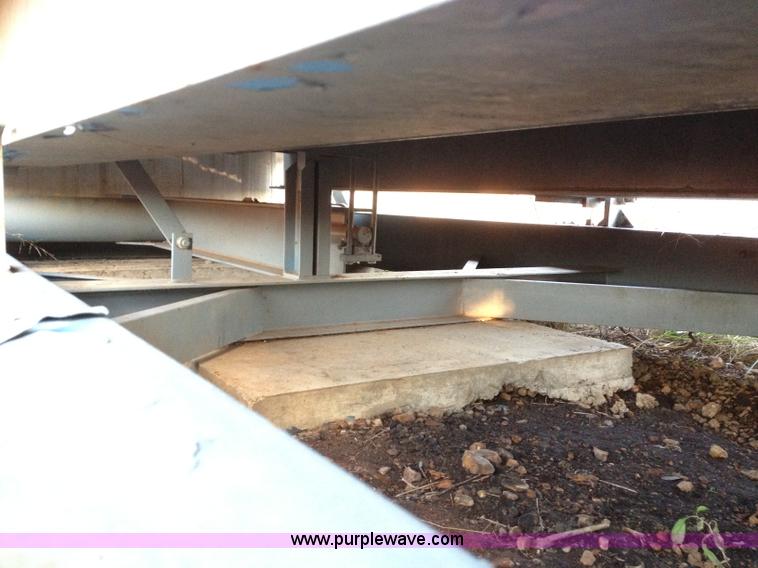 image for item B2142 Cardinal PRL 60 ton portable tandem scales