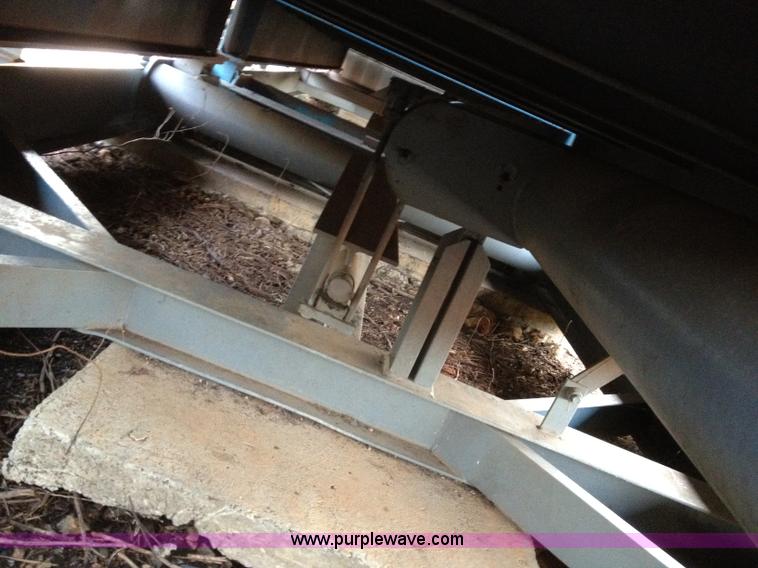 image for item B2142 Cardinal PRL 60 ton portable tandem scales