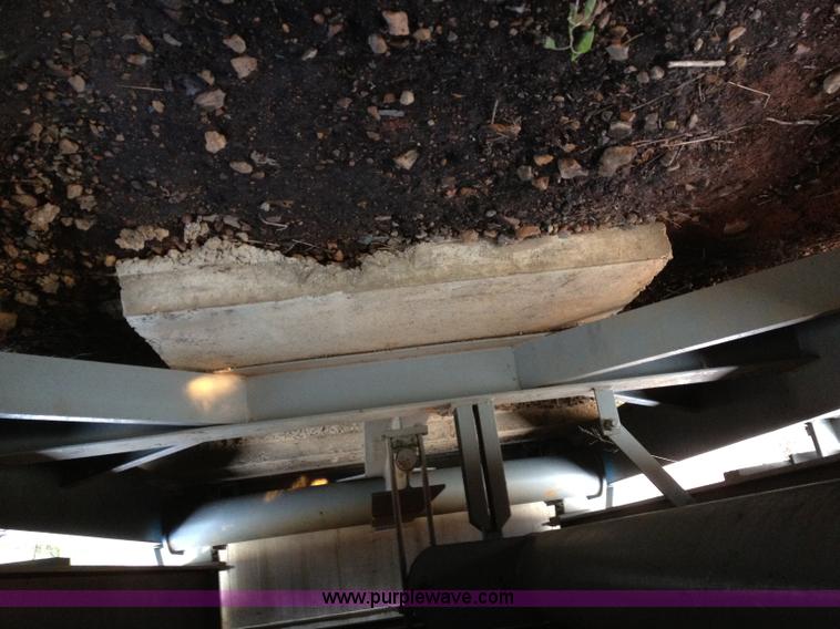 image for item B2142 Cardinal PRL 60 ton portable tandem scales