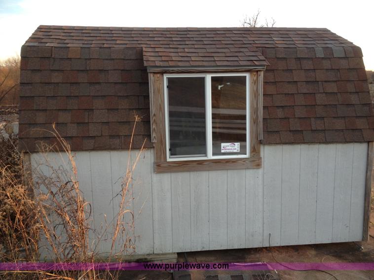 image for item B2142 Cardinal PRL 60 ton portable tandem scales