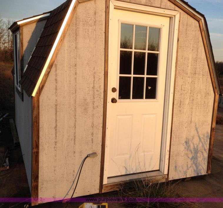 image for item B2142 Cardinal PRL 60 ton portable tandem scales