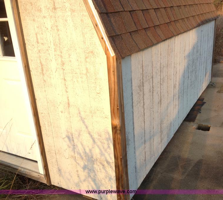 image for item B2142 Cardinal PRL 60 ton portable tandem scales