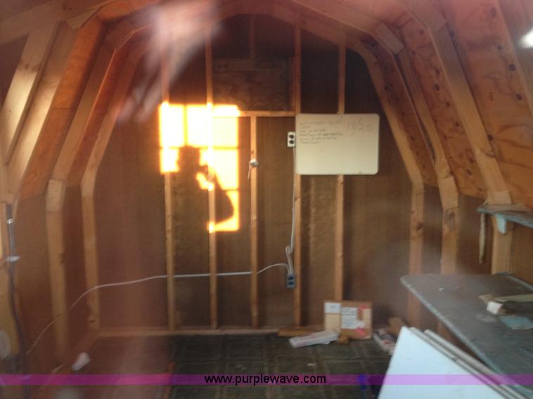 image for item B2142 Cardinal PRL 60 ton portable tandem scales