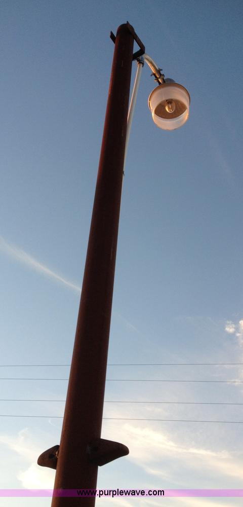 image for item B2142 Cardinal PRL 60 ton portable tandem scales