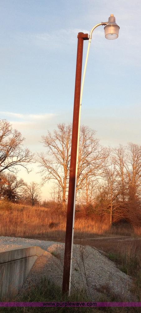 image for item B2142 Cardinal PRL 60 ton portable tandem scales