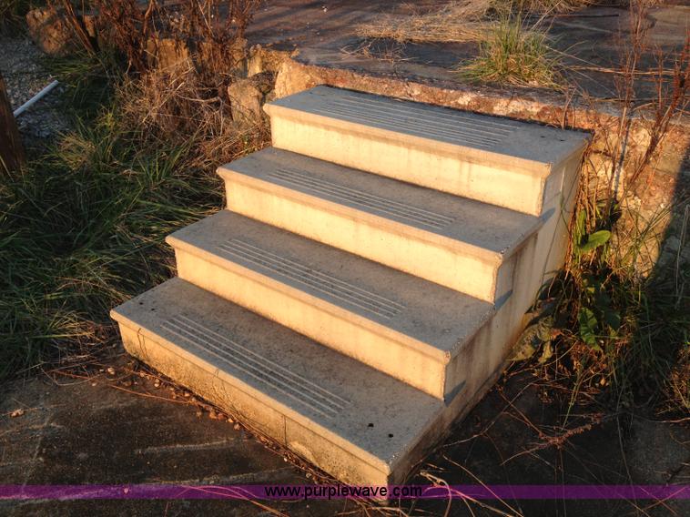 image for item B2142 Cardinal PRL 60 ton portable tandem scales