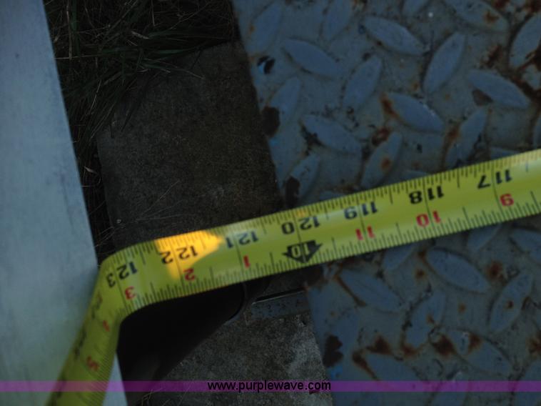 image for item B2142 Cardinal PRL 60 ton portable tandem scales