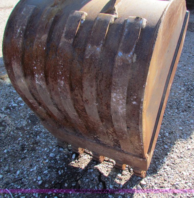 image for item B7043 1999 JCB 214 Series III backhoe