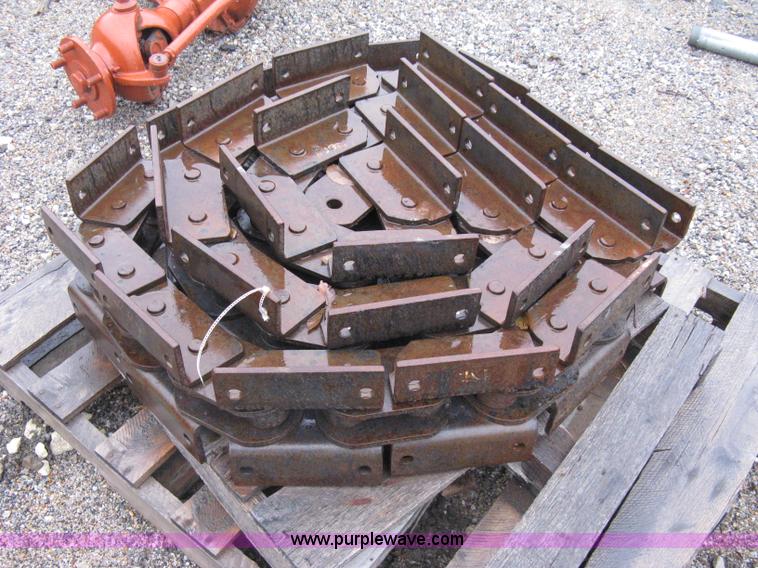image for item B9650 Ditch Witch trencher chain